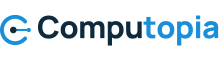Computopia LLC Logo